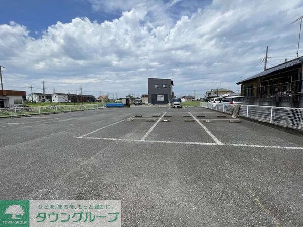 レオパレスファーストの物件内観写真